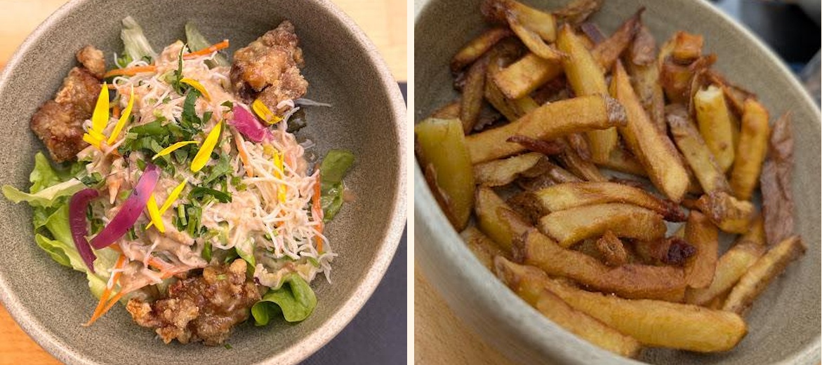 Le Café de la Place - Gallery Image 1