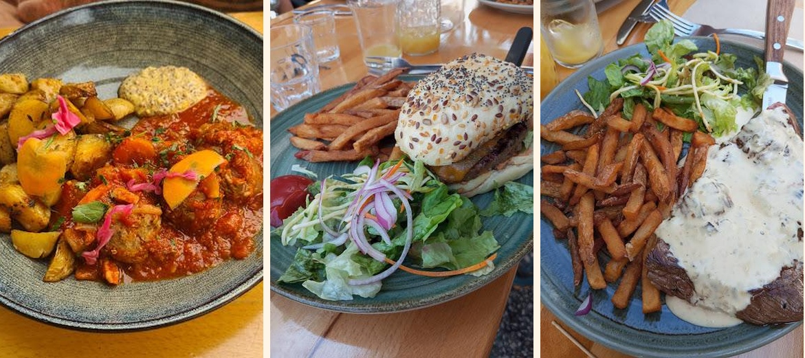 Le Café de la Place - Gallery Image 3