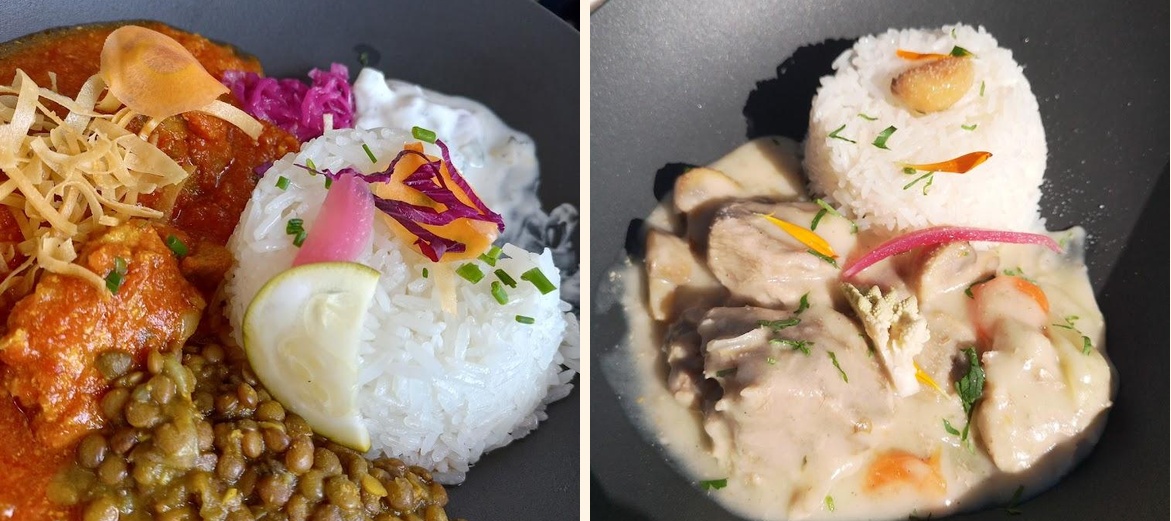 Le Café de la Place - Gallery Image 6