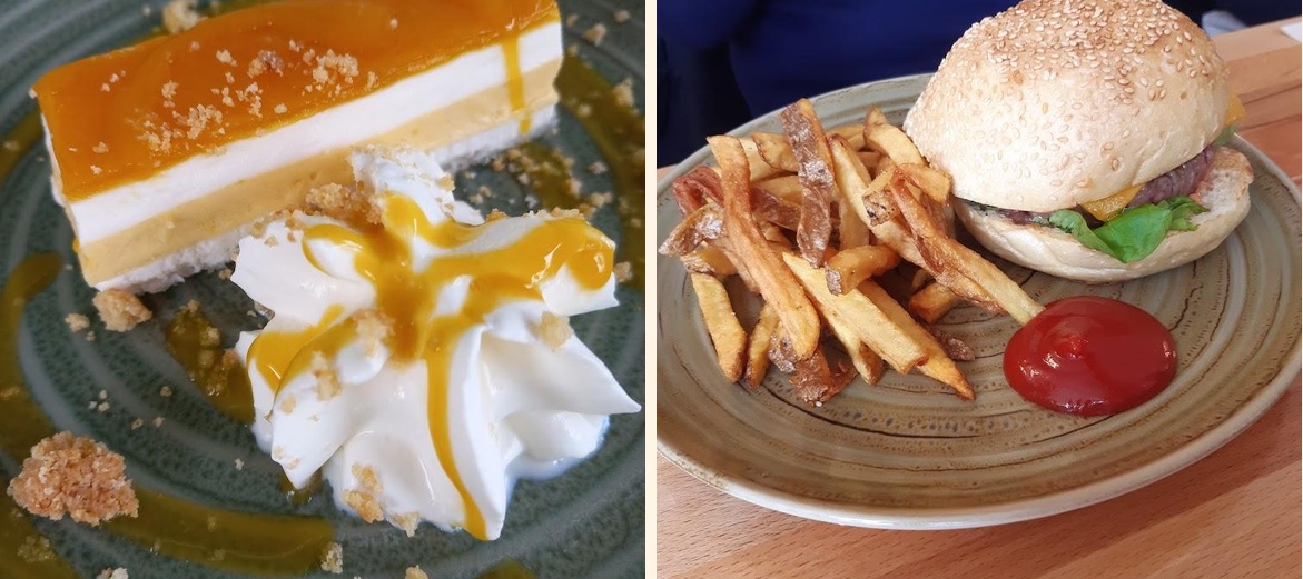 Le Café de la Place - Gallery Image 8